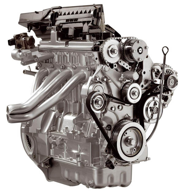 2011 Uth Acclaim Car Engine